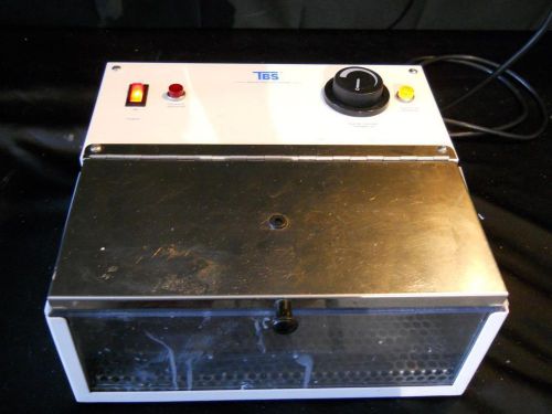 Triangle BioMedical Science (TBS) Slide Dryer Cat No SD-II-120 (SDII120) PARTS