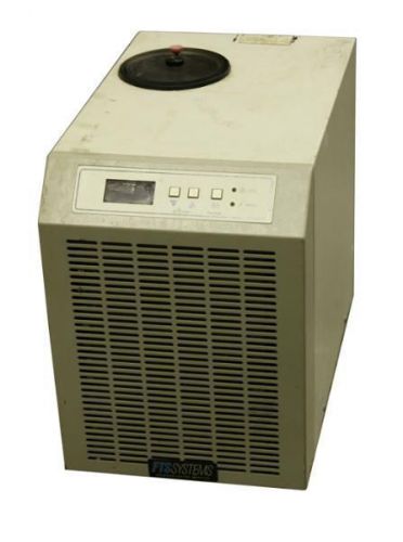 (see video) fts systems refrigerated  circulator model rs33al00 6869 for sale