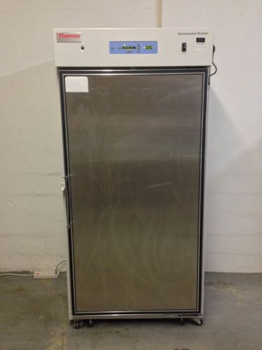 Thermo scientific forma 3960 reach-in incubator tested with warranty for sale