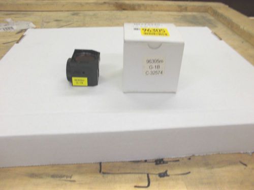 WHS5: C-FL G-1B Filter Cube (25mm Cube) (96305)