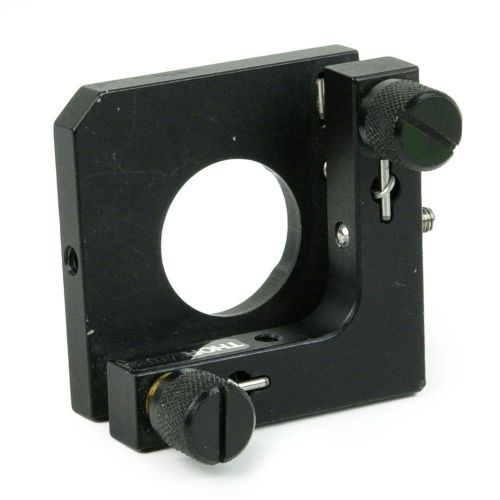 ThorLabs 2 in x 2 in Optical Mount
