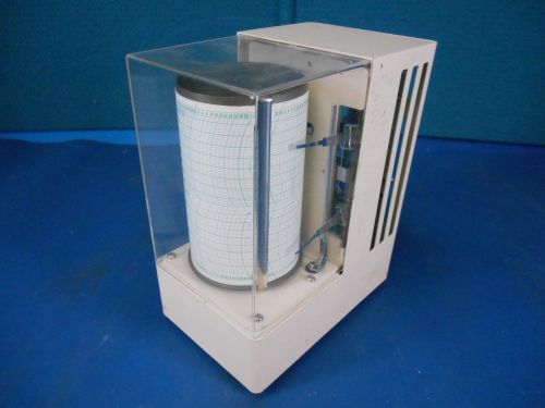 Cole-parmer instruments model 8369-70, mini hygrothermograph for sale