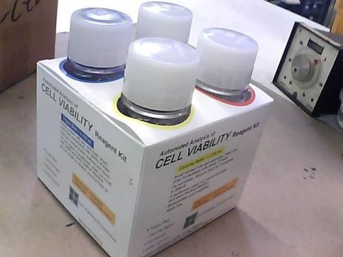 Cell Viability Reagent Kit 2400102 for Vi-CELL Automated Analyzer