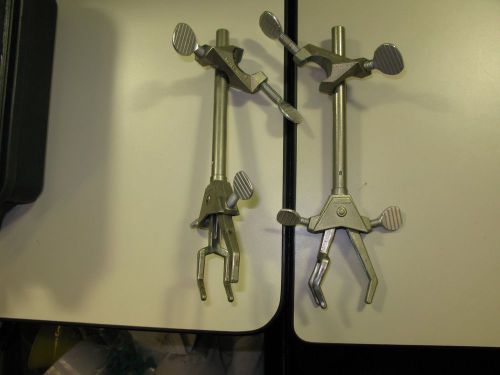 Fisher Flask Clamps