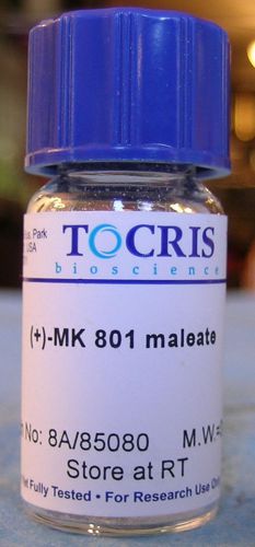 (+)-MK 801 Maleate, TO CRIS