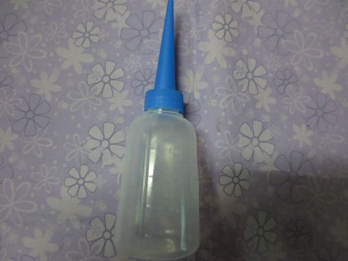 10pcs 100ml Plastic dropper Bottle New Oil Lotion