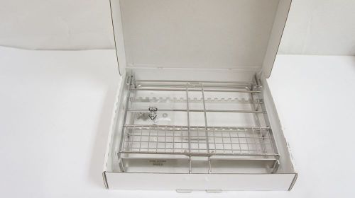 Karl Storz 39520A Rack f/Cleaning Sterilization and Storage of 18 Ear Micro Inst