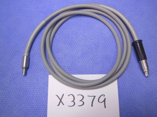 R Wolf Fiber Optic Light Guide Cable 8067.15