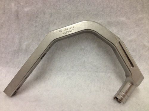 Synthes ref# 357.411 insertion handle f/trochanteric fixation nails for sale