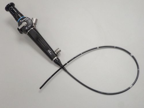 Olympus lf-gp tracheal intubation fiberscope endoscopy for sale