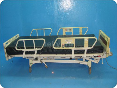 Hill- rom advance 2000 1130 all electric hospital - patient bed ! for sale