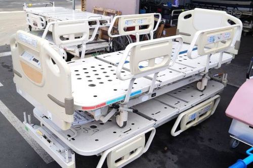 Hill-rom advanta, advance, total care sport electric hospital beds for sale for sale