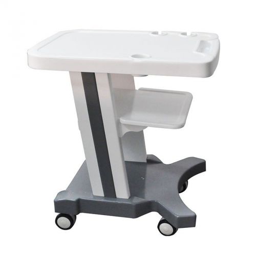 Hot sale best price new trolley cart for portable ultrasound scanner quick ship for sale