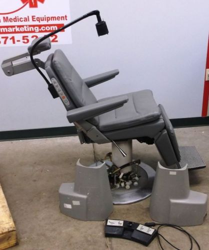 RELIANCE 980H EXAM CHAIR