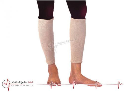 Comfort Calf Support / Compression Support (Size-Small) @ Medicalsupplies24x7
