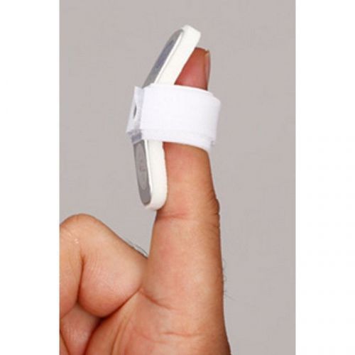TYNOR Mallet Finger Splint- Strong, Provides Rigid Immobilization @ MartWaves
