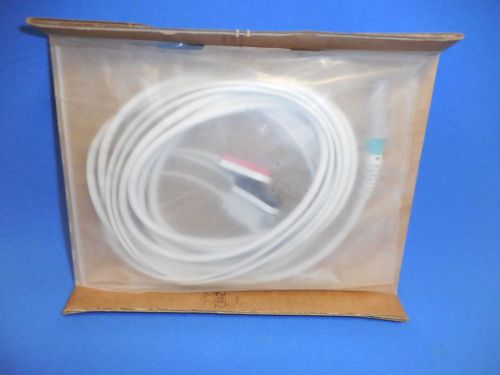 Siemens ECG MEDICAL CABLE Model # 07396448 Brand New - Sealed in Open Box