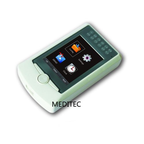 Contec CMS2100 Dynamic EEG System, Brain Mapping ,8 channels,24-hrs recording