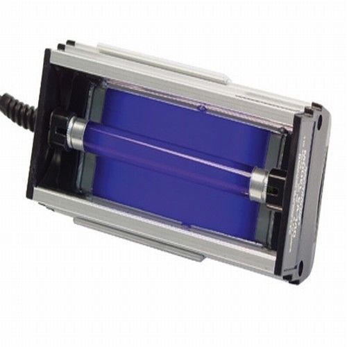 Grafco 2214 E-Series Hand-Held UV-A UVA UV Lamps 8 watt