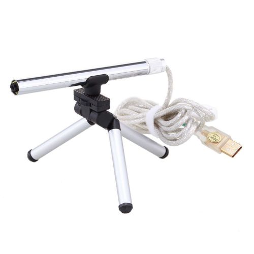Portable USB Digital colposcope Video Otoscope Endoscope Magnifier Camera