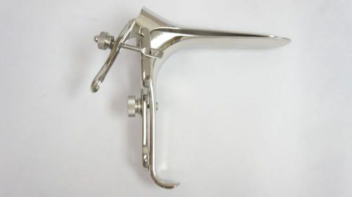 Sklar Instruments 90-3713 Pederson Vaginal Speculum Medium