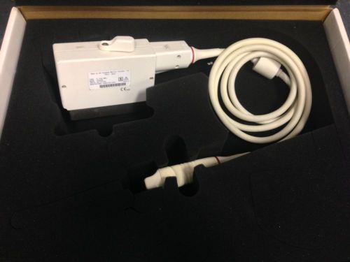 GE 10L Transducer for Logiq 7 and 9