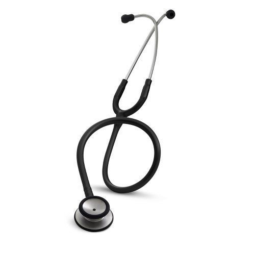 3m littmann classic ii s.e. stethoscope - black (mmm2201) for sale