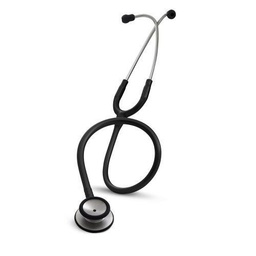 3m Littmann Classic Ii S.e. Stethoscope - Black (MMM2201)