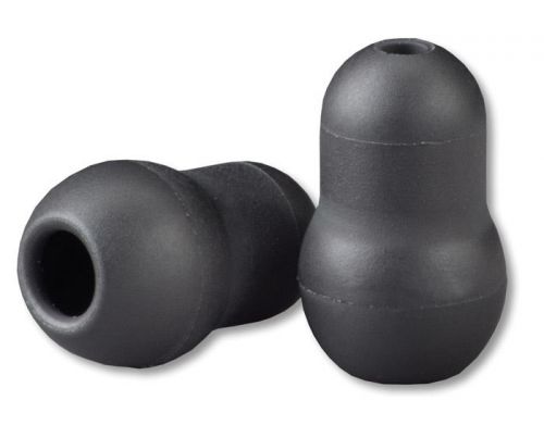 Littmann Soft-Sealing Eartips Model # 37809  Small  Black