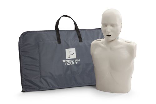 Prestan cpr/aed adult manikin w/ monitor pp-am-100m for sale