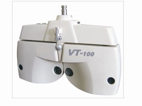VT-100 Auto Phoropter Opitical Optometry  Unique Cross Cylinder