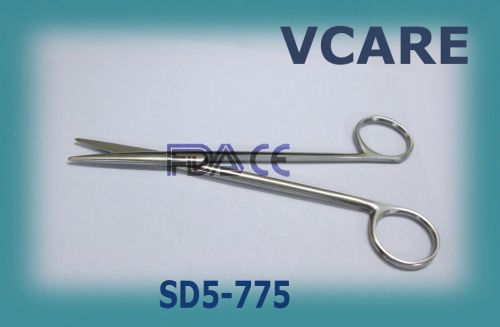 Metzenbaum Dissecting  Scissors Straight FDA &amp; CE