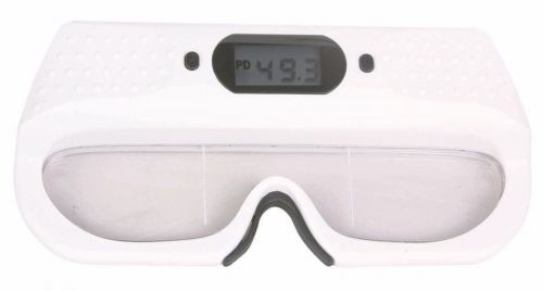 Optical Digital PD Ruler Pupilometer Interpupillary Distance Scale CP-30