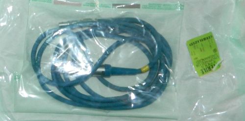 STORZ D8204 OPHTHALMIC BIPOLAR CAUTERY CABLE