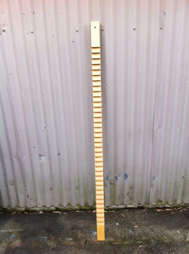 Bailey manufacturing finger ladder for sale