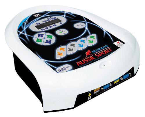 Stim unit Electrotherapy Machine Muscle stimulator 4 Channel Physical Therapy