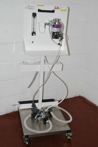 Isoflorane operating anaesthesia anaesthetic anesthetic trolley unit system for sale