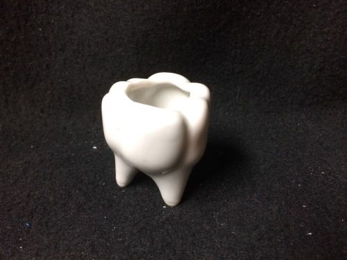 Mini Tooth toothpick holder Model