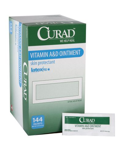 Medline Curad A&amp;D Ointment