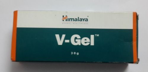 Himalaya-herbals-v-gel-vaginal-gel-feminine-hygiene-vaginitis-cervicitis for sale