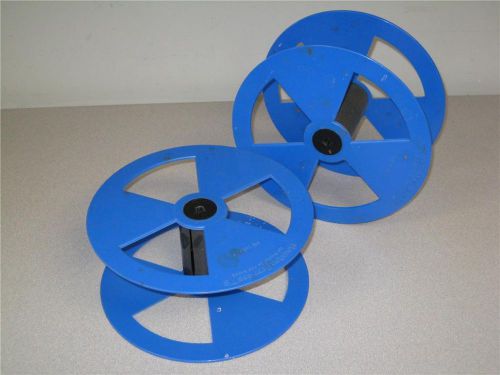 Houston Fearless 105mm Film Reels Set of Two