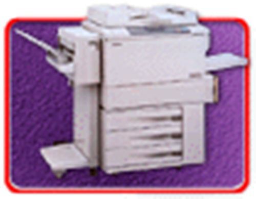 Toshiba imagemaster 3850 digital plain paper copier for sale