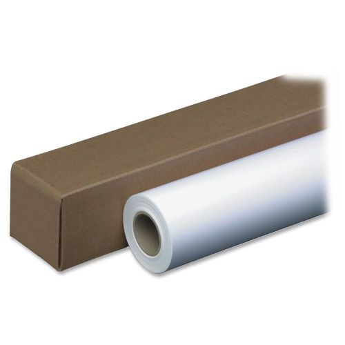 PM Company PMC44136 20# Wide Format Roll Inkjet Bond Paper
