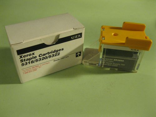 Xerox Copier Staples 8R3886