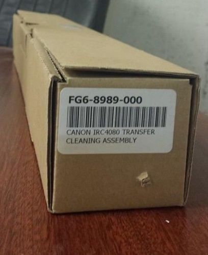 irc 3220,3200,4080,4580,5185,5180,copier,transfer cleaning assembly FG6-8989-000