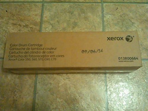 013R00664 XEROX COLOR DRUM FOR A 550/560/570/C60/C70