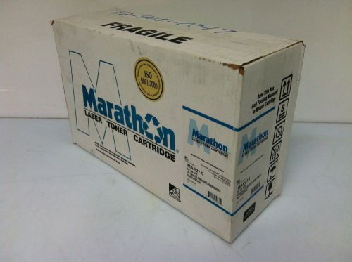 Marathon Laser Toner Cartridge MAR27X HPLaserJet400/400T/4000N/4000TN High Yield