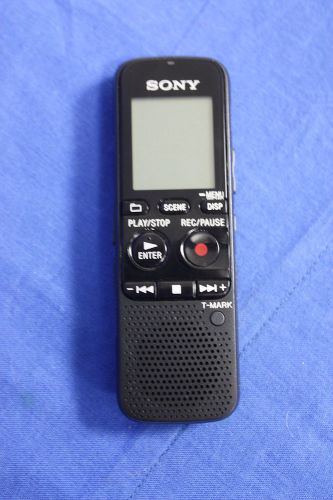 Sony ICD-PX312 digitales Diktiergerat