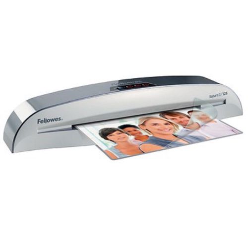 Fellowes saturn 2 125 laminator for sale