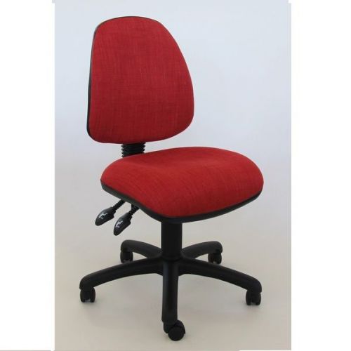 Maxi Office Chair - Woven Image Drift - Clearance Stock - Sale Items - Discounte